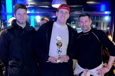 INTO THE DARK 8 december 2024 TT Circuit Assen